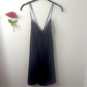 Victoria’s Secret slip dress
